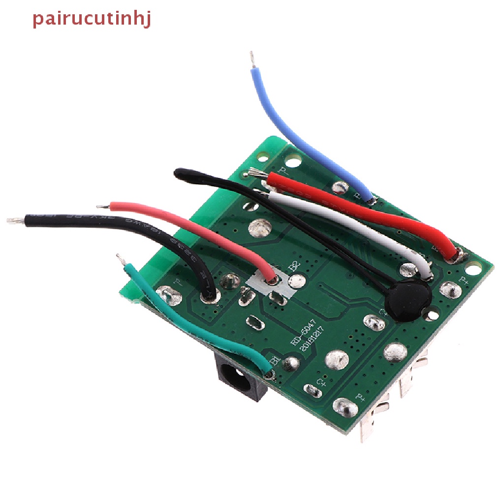 Bảng Mạch Bảo Vệ Sạc Pin 5S 18V 21V 20A