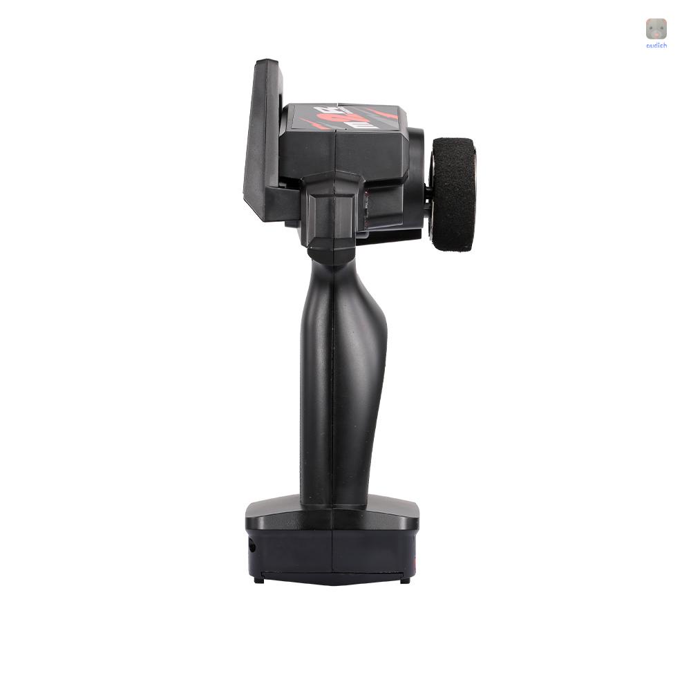 Bộ Điều Khiển Từ Xa Radio a2hovn 2.4G 2CH Cho Xe Hơi Điều Khiển Từ Xa Wltoys 12428 1: 12 Crawler 12402-A RC