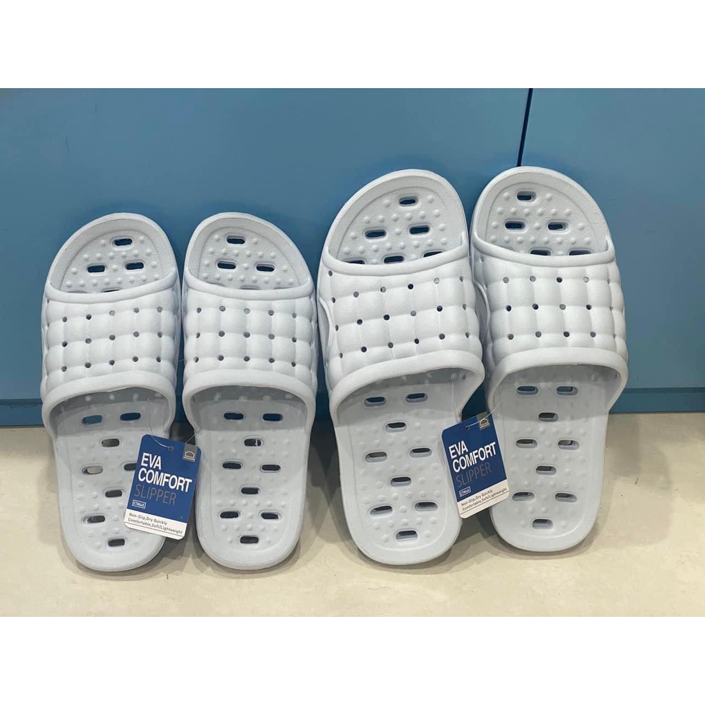 Dép đi trong nhà chống trượt LocknLock ETM643 ETM644 ETM645 ETM646 - BABYHOPSG