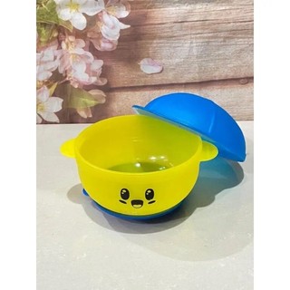 BỘ CHÉN ĂN DẶM MONTE CHO BÉ