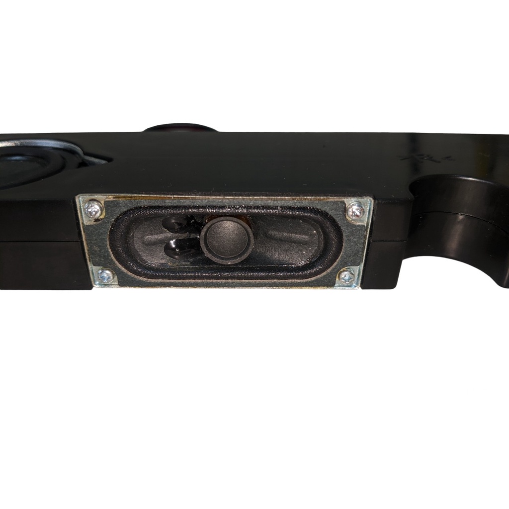 Loa 6 ohm 8w loa phân tần, tần số đầy đủ Treble + Bass loa siêu trầm,làm loa soundbar, loa bloutooth, loa để bàn...