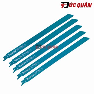 Lưỡi cưa kiếm cắt sắt dài 305mm Makita B-43228 ( 1 cái )