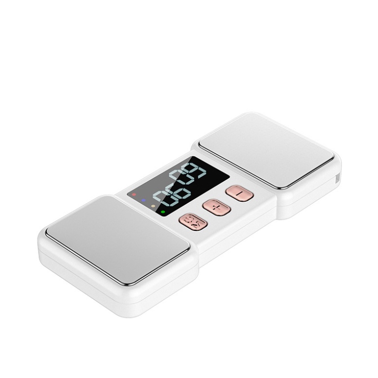 🆕 Máy massage ngón tay xung điện EMS + TENS Finger Massage, giảm đau ngón tay