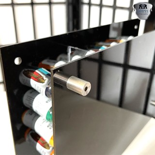 Kệ để mực 32 màu và 48 màu ( Mica Cao Cấp)