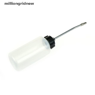 Bình đựng dầu có nắp vặn mở rộng cho máy may 120ml diy
