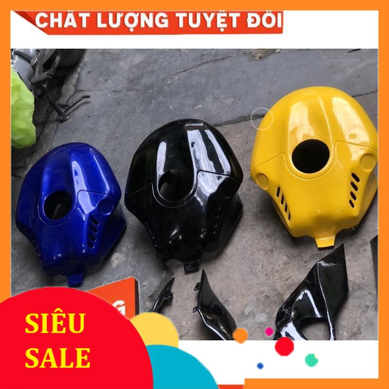 ốp thùng xăng r1 cho yamaha r15 r15v3 giá rẻ vô địch