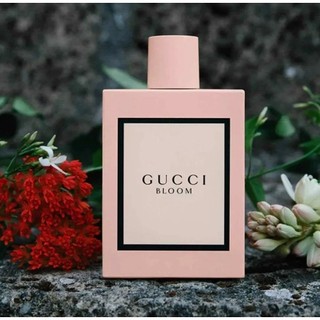 🅽🅴🆆 - Nước hoa Bloom Gocce EDT 5ml/10ml/20ml