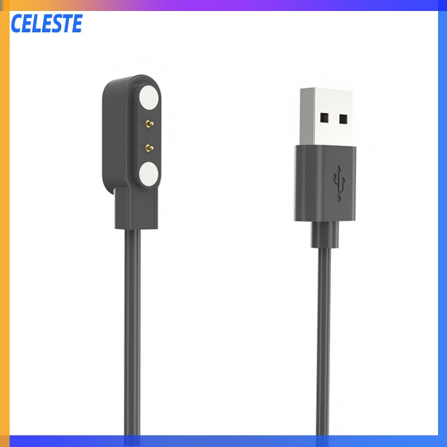 Cáp Sạc Từ Tính CELE Watch X7 X6 X6-1 X6b Chuyên Dụng Cho Đồng Hồ Xe Hơi