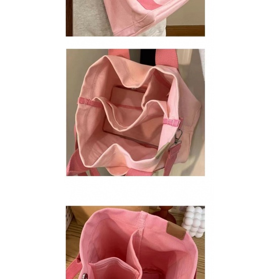 Túi Xách Cỡ Lớn Đa Năng Phong Cách Nhật Bản