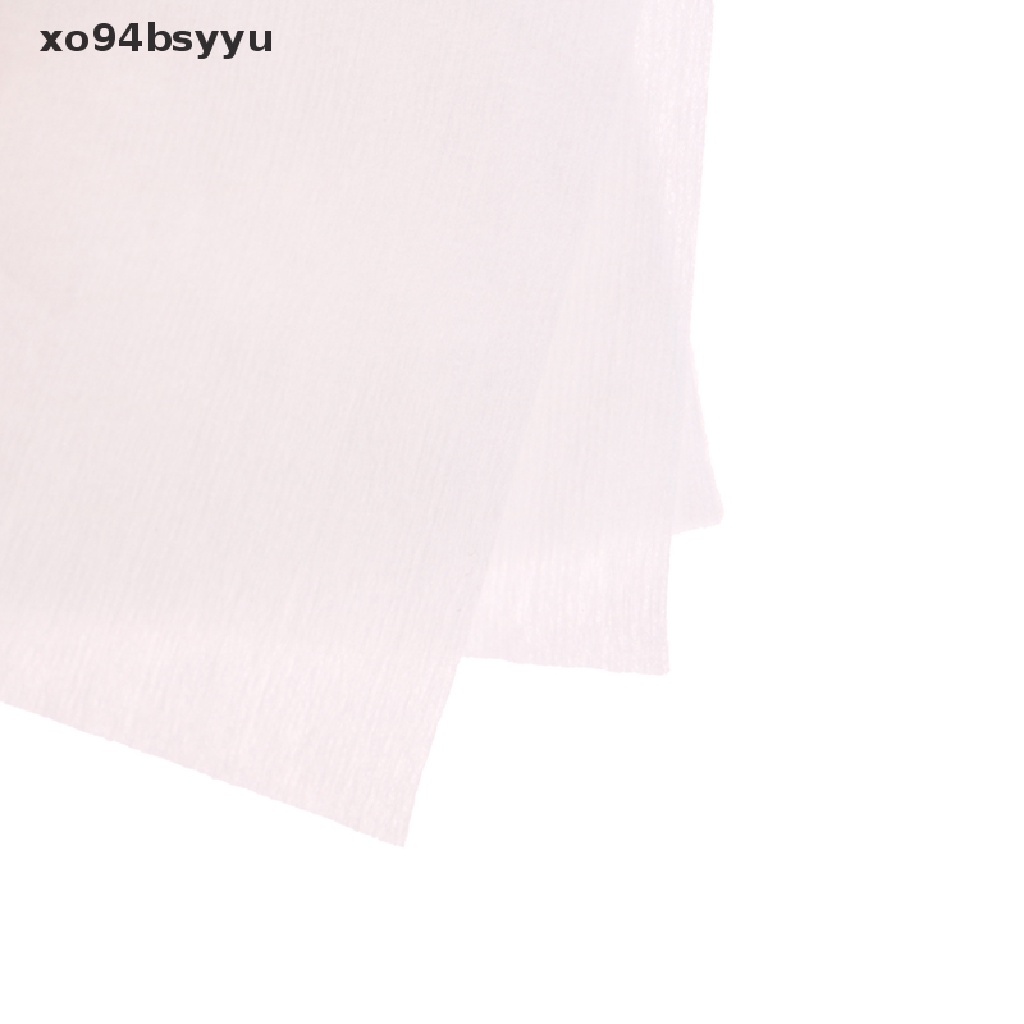 Set 100 Bông Tẩy Trang Xo94Bsyu Sử Dụng Một Lần Chất Lượng Cao