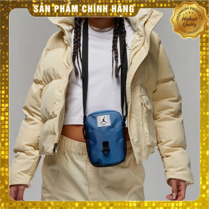 Túi Đeo Chéo Nike JD MA0706 023 MA0706 U41 🔴Giảm 20K Khi Nhập Mã 🔴