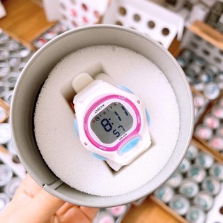 đồng hồ diray trẻ em