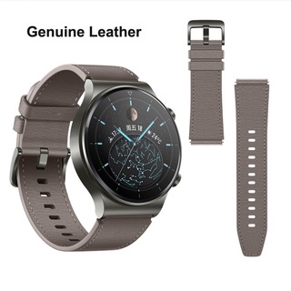 DÂY DA 22MM DÀNH CHO HUAWEI WATCH GT SANG XỊN MỊN NHƯ DÂY THEO MÁY