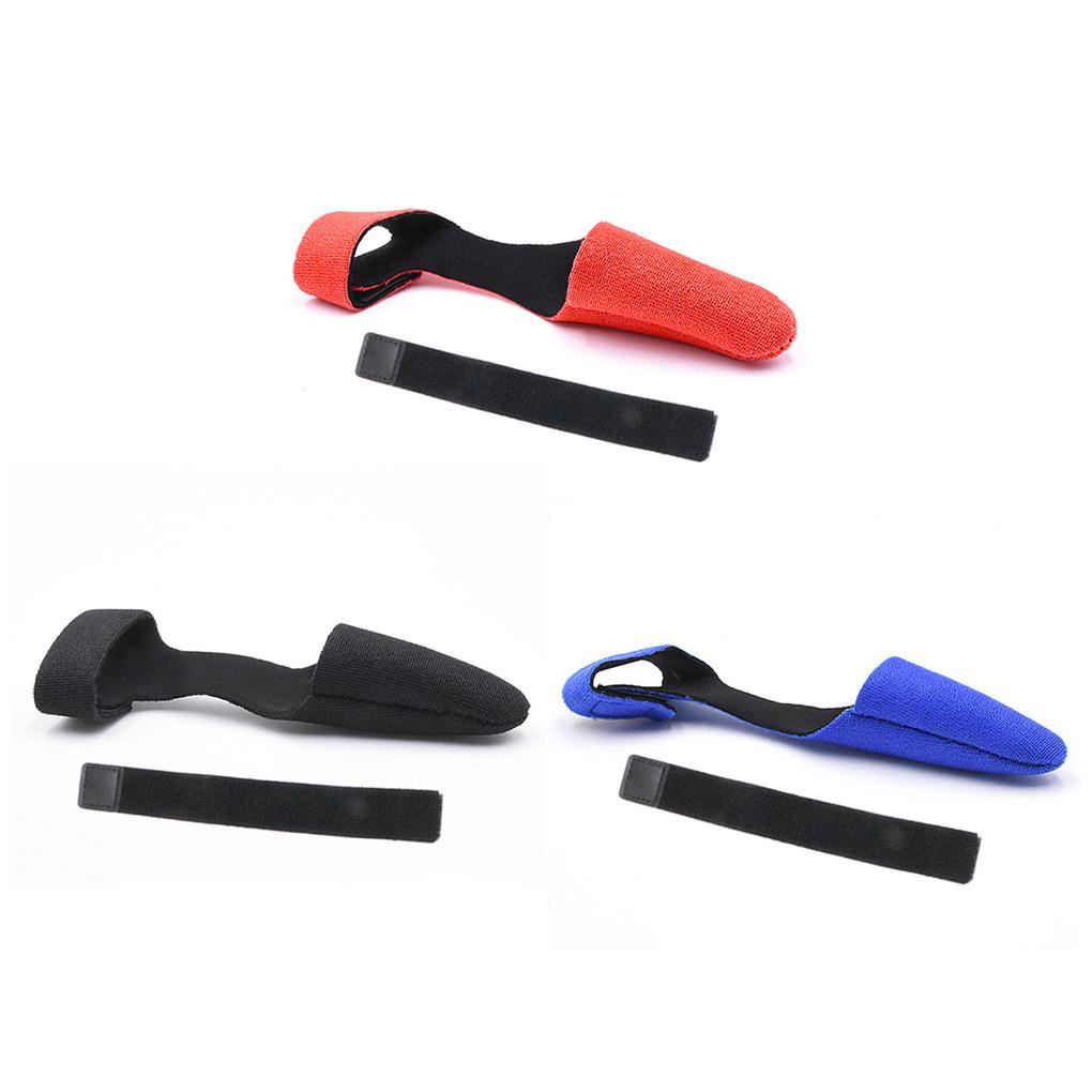 [MAPD] Vỏ Bọc Bảo Vệ Cần Câu Cá Có Độ Co Giãn Cao Dày Dặn Có Vòng Hướng Dẫn Bảo Vệ