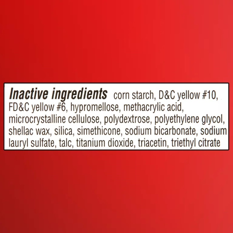 Viên uống hỗ trợ giảm đau Equate, 81 mg