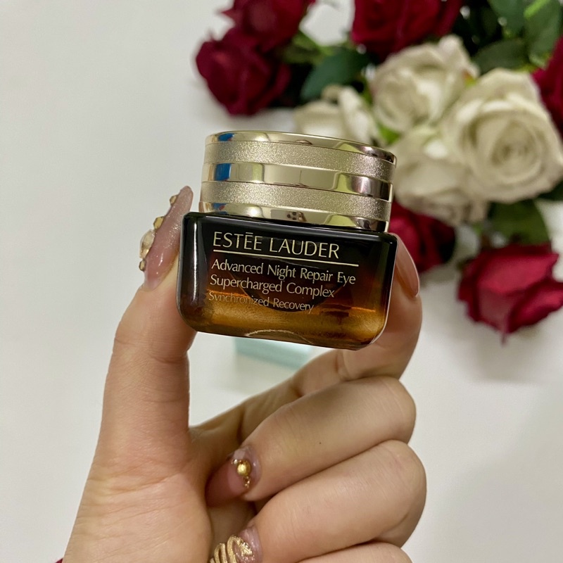 Kem dưỡng vùng da mắt Estee Lauder 15g Authentic