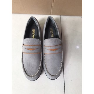 giày lười geox có pat( 39-45)