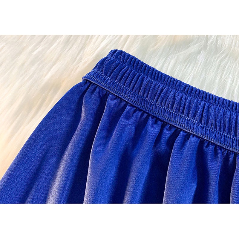 Quần Short Thể Thao Ống Rộng Thoáng Khí Thời Trang Mùa Hè Dành Cho Nam