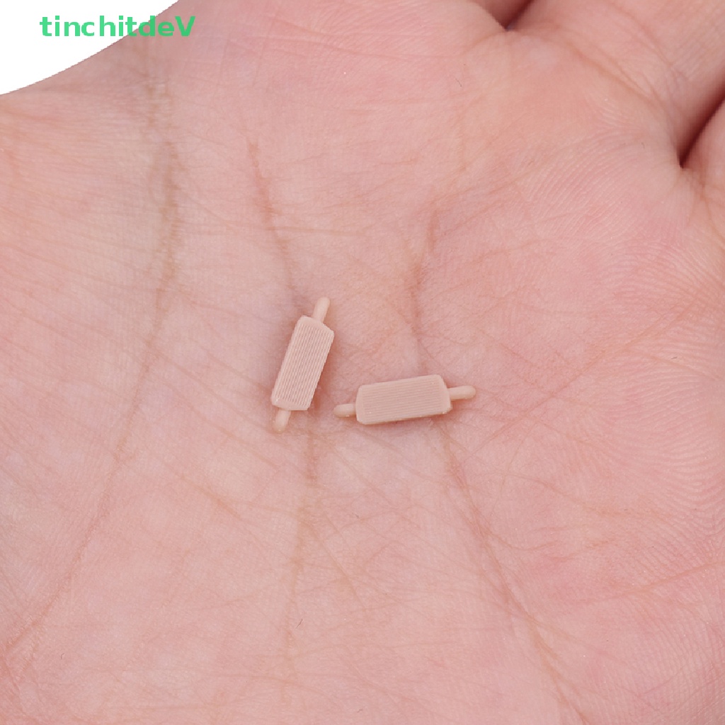 [TinchitdeV] Đồ Chơi Mô Hình Garage Làm Mát Tỷ Lệ 1 / 64