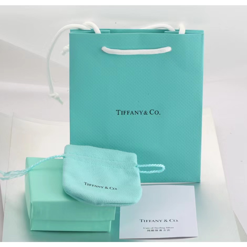 Vòng Tay Bạc 925 Dạng Hở Đính Hạt Mạ Vàng Hồng 18K