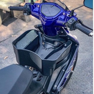  Rổ Appi V2 giữa có hộp đồ gắn Exciter 135 150 155  Winner Winner X v1 v2 v3 . DoChoiXeMay 