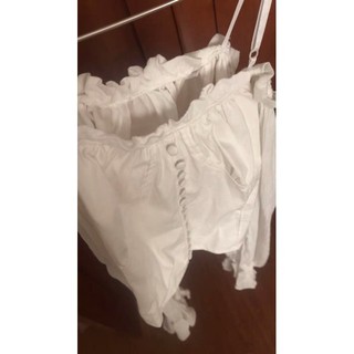 [Order] Áo cổ vuông tay bồng