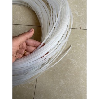 Cước cắt cỏ, dây cước đúc, dây thả diều ( kích thước sợi 350mm ) (hàng có sẵn)