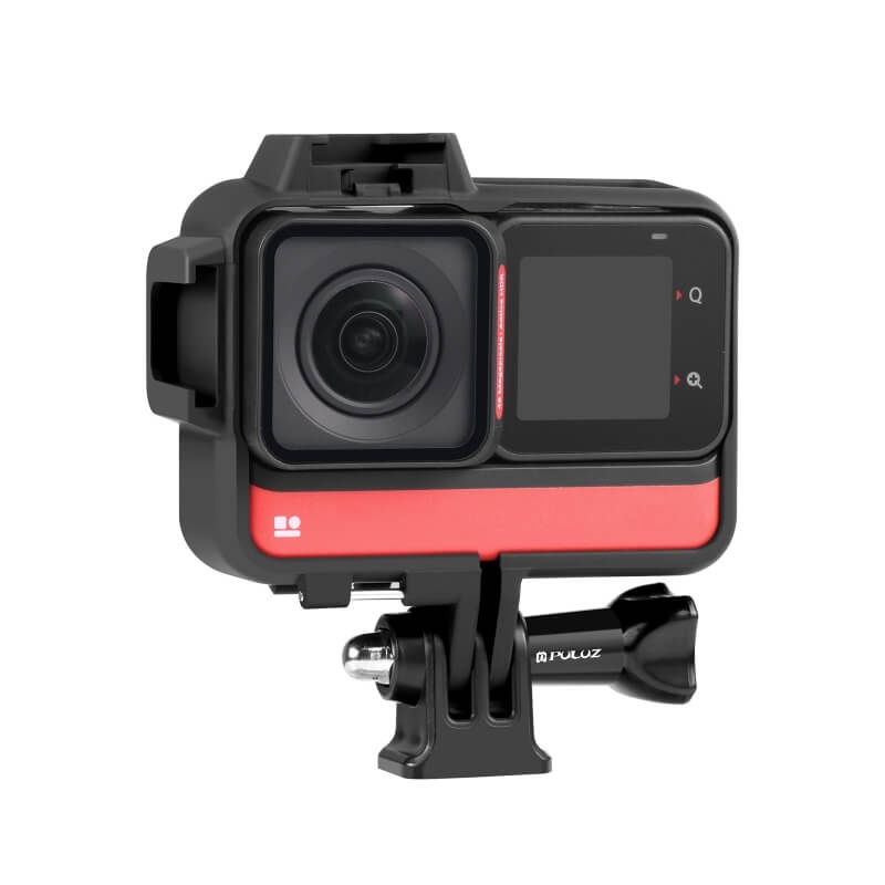 TRIPOD MOUNT DÀNH CHO INSTA360 PULUZ (TÀNG HÌNH)