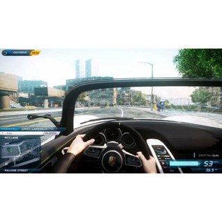 Need for Speed: Most Wanted 2012 - Đĩa game PC