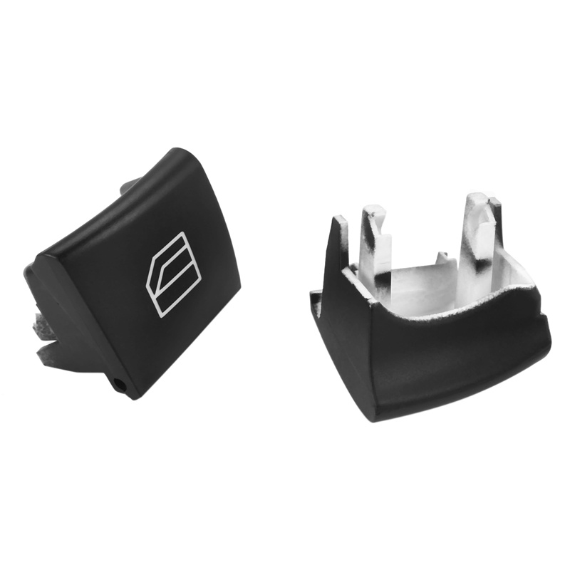 Nút Công Tắc Điều Khiển Cửa Sổ Cho Mercedes Benz A Ml Gl R Class W164 X164 W251 W245 W169