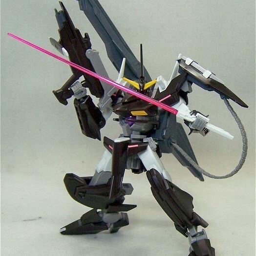 Mô Hình Lắp Ráp Gundam HG Barbatos Unicorn Red Blue Heresy Assault Freedom Và Các Mẫu Gundam Khác