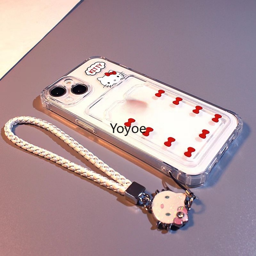 Ốp Điện Thoại Silicon Trong Suốt Chống Sốc 3 Trong 1 Cho Iphone14 Plus 14 13 12 11 Pro Max X Xs Xr Se 7 8 Plus