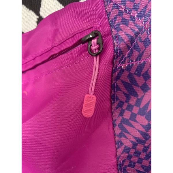 NIK.E Legend Track tote 2.0