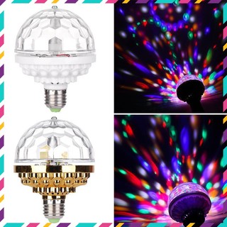 Đèn led sân khấu pha lê,đèn dj, đèn hát karaoke