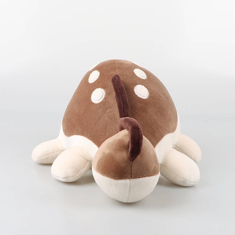 Thú Nhồi Bông Hình Pokemon Clodsire Dễ Thương Cho Bé