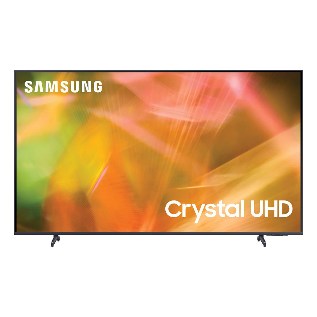 Smart Tivi Samsung UA85AU8000 4K 85 inch | 85AU8000 | UA85AU8000KXXV- Mới Full Box | BigBuy360 - bigbuy360.vn