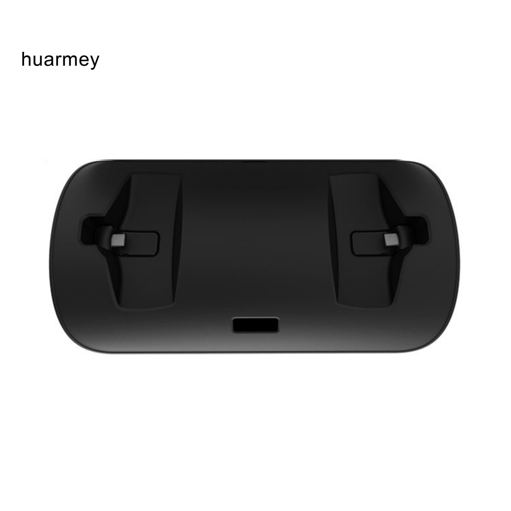 1 Bộ Đế Sạc Đôi Cho Tay Cầm Chơi Game PS VR2