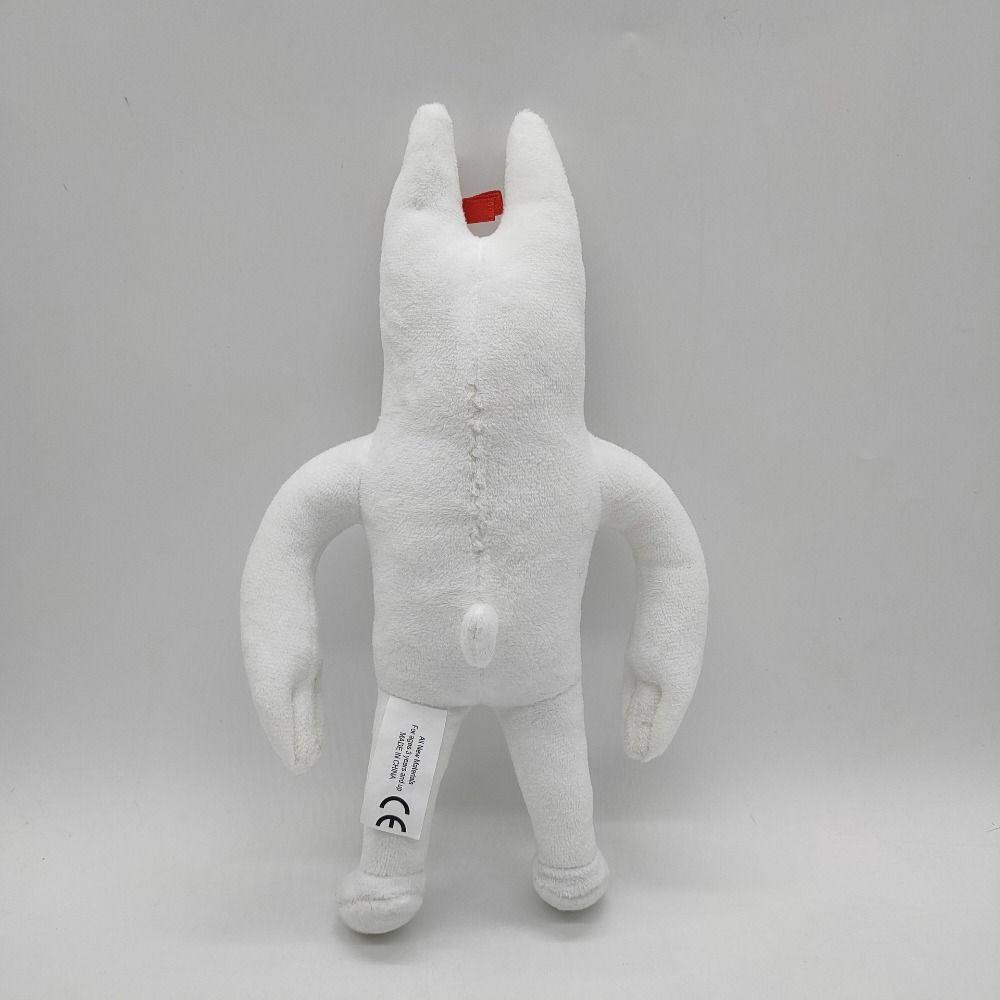 Thú Nhồi Bông Hình Nhân Vật Hoạt Hình Garten Of Banban Chất Lượng Cao