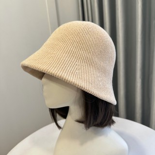  Mũ  Nón Len To Dệt Kim Trơn LissuShop  Có đóng hộp  