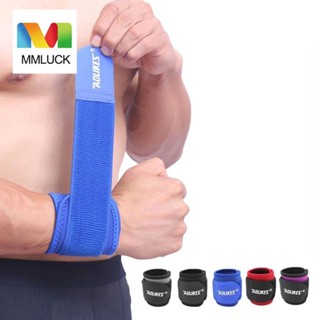 Băng Quấn Bảo Vệ Cổ Tay Khi Chơi Thể Thao