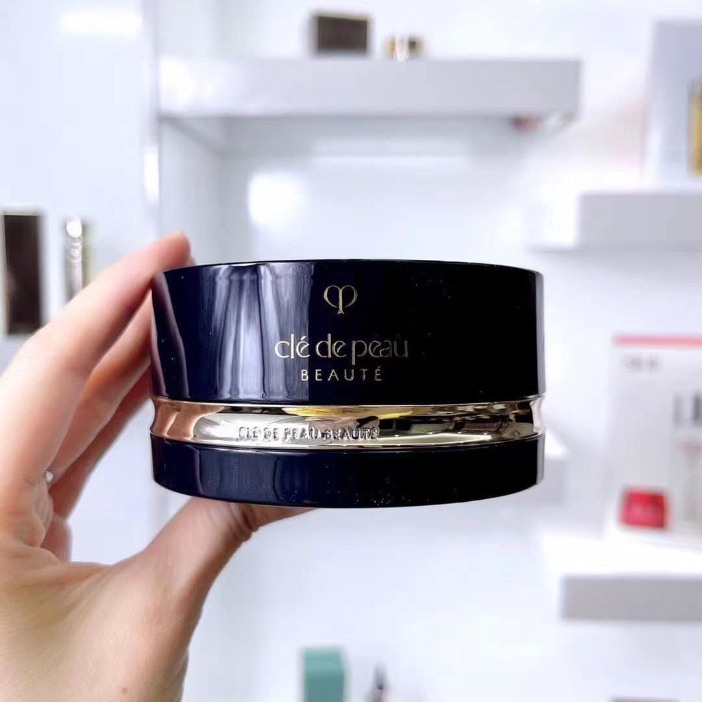 Phấn phủ Cle de peau