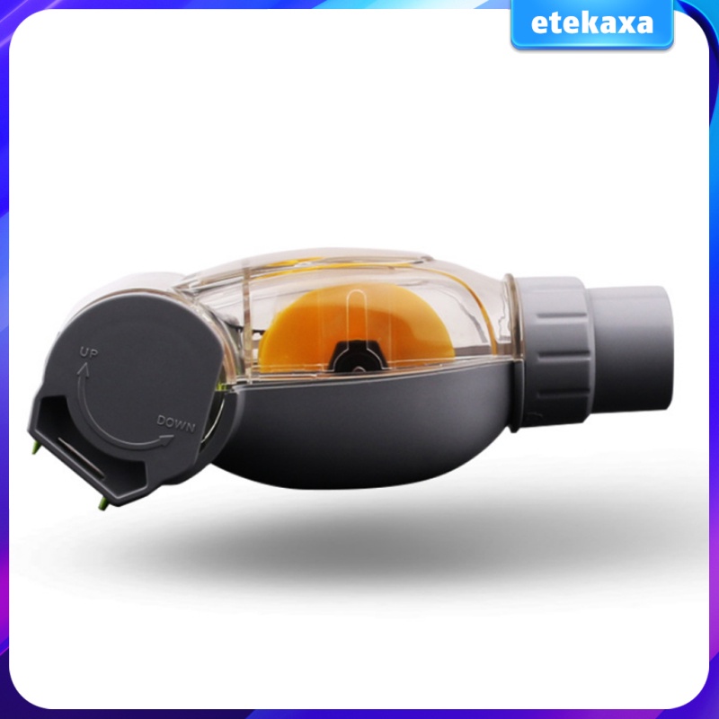 Bàn Chải Hút Bụi / Lông Thú Cưng Dạng Cyclone Thông Dụng Cho Thảm Trải Giường