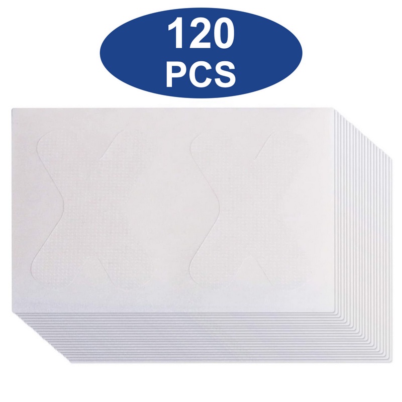 Set 120 Miếng Dán Chống Ngáy Khi Ngủ Tiện Dụng dreamdiary