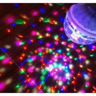 Đèn Led Sân Khấu Pha Lê,Đèn DJ, Đèn Hát Karaoke