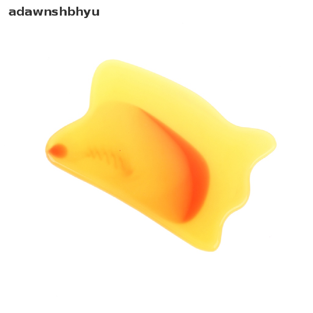 Dụng Cụ Mát Xa Gua Sha Cho Cơ Thể