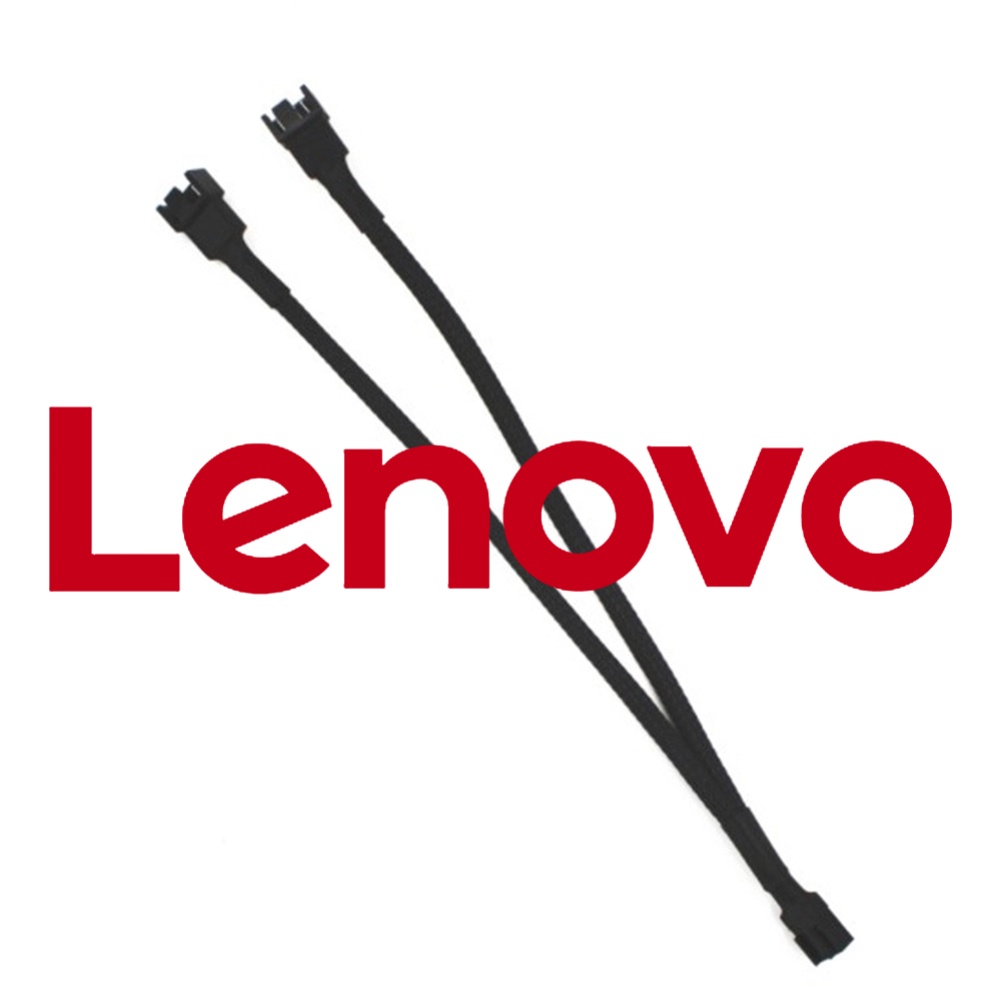 Dây cáp nối dài LENOVO sunflower thích hợp cho quạt tản nhiệt CPU 4Pin PWM