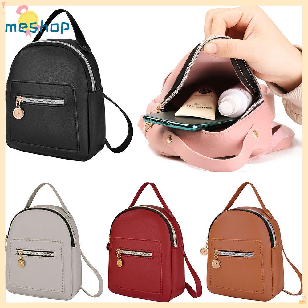 Balo Mini Đa Năng Thời Trang Cho Nữ