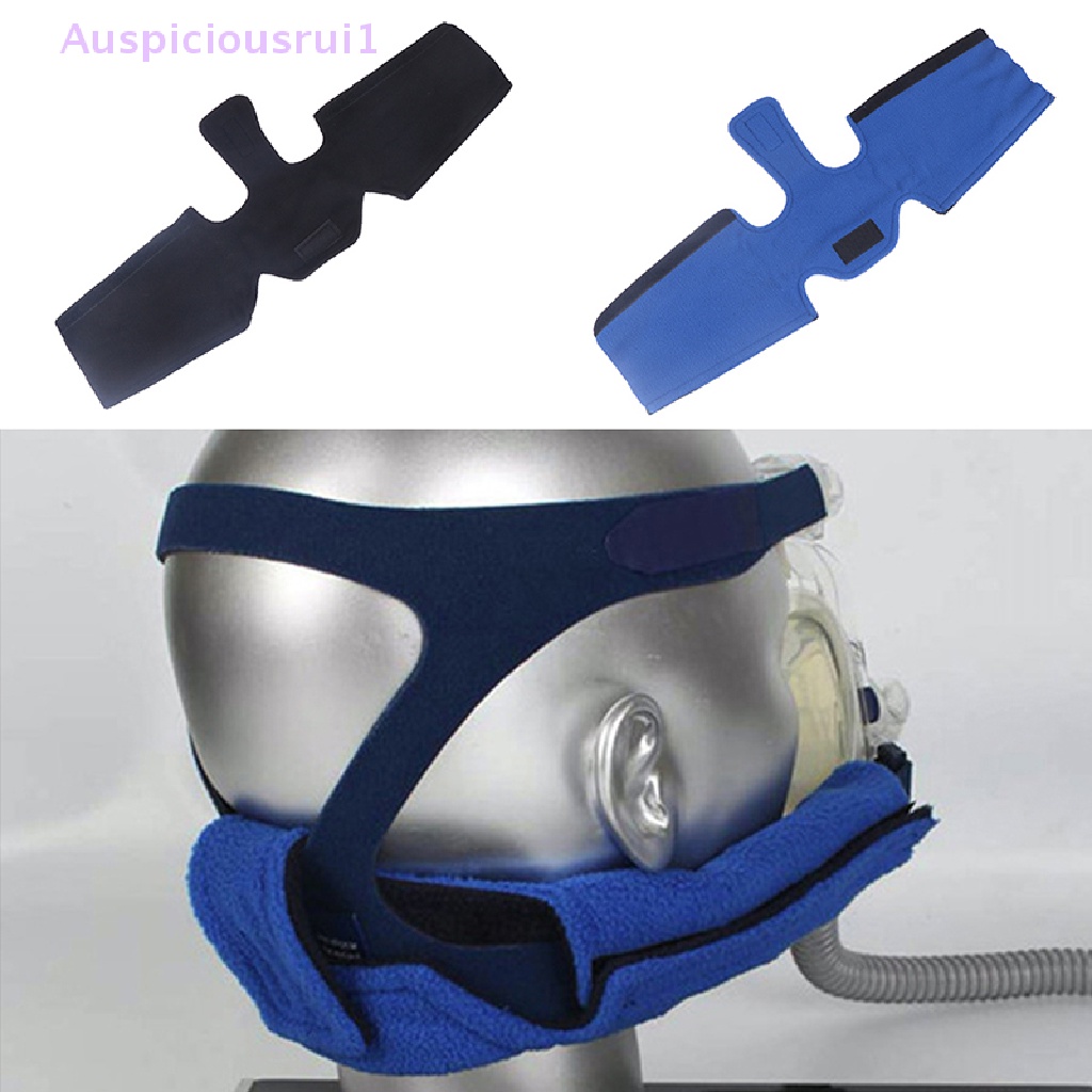 Auspiciousrui1 Đệm Cổ CPAP Thoải Mái Cho CPAP