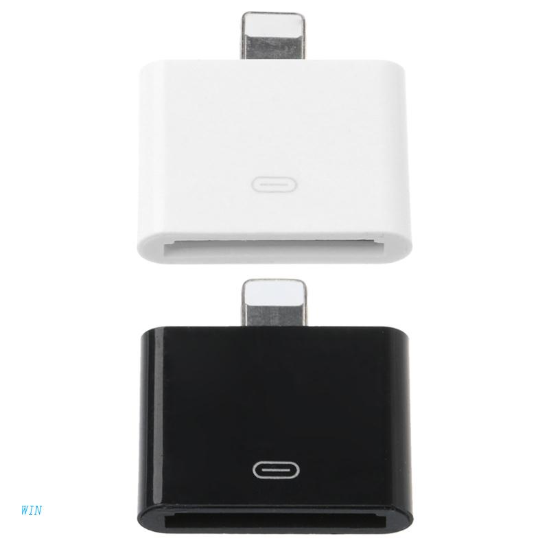 Đầu Chuyển Đổi 30 pin Sang 8 pin Sạc Cho Điện Thoại Apple 4 Sang phone 5 5S 6 7 8