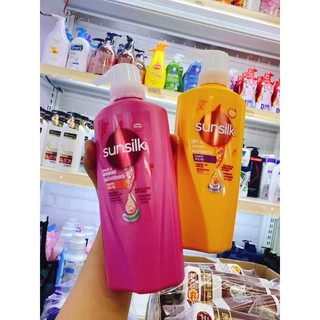 DẦU GỘI SUNSILK THÁI LAN THÁI 450ML